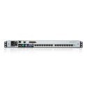 Aten | Przełącznik KVM LCD over IP | KL1516AIN | Gwarancja 36 miesięcy