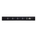 Aten CS724KM 4-Port USB KM Switch