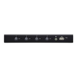 Aten CS724KM 4-Port USB KM Switch