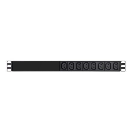 Aten PE0118SG-AT-G 1U 10A 18Ports Basic PDU | Aten