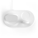 Belkin | BOOST CHARGE | Bezprzewodowa ładowarka 3 w 1 do urządzeń Apple