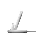 Belkin | BOOST CHARGE | Bezprzewodowa ładowarka 3 w 1 do urządzeń Apple