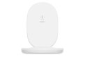 Belkin | BOOST CHARGE | Bezprzewodowa podstawka ładująca z zasilaczem