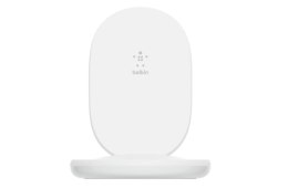 Belkin | BOOST CHARGE | Bezprzewodowa podstawka ładująca z zasilaczem