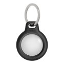 Belkin | Secure holder | Apple AirTag | Black