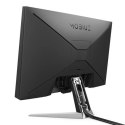 Benq | EX240N | 23,8 " | VA | FHD | 16:9 | 4 ms | 250 cd/m² | Czarny | Porty HDMI w ilości 1 | 165 Hz