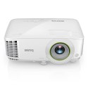 Benq | EW600 | Projektor DLP | WXGA | 1280 x 800 | 3600 ANSI lumenów | Biały
