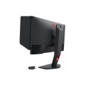 Benq | XL2546K | 24.5 " | TN | FHD | 16:9 | 1 ms | 320 cd/m² | Dark Gray | HDMI ports quantity 3 | 240 Hz