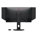 Benq | XL2746K | 27 " | TN | FHD | 16:9 | ms | 320 cd/m² | Porty HDMI w ilości 3 | 240 Hz