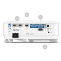 Benq | MX560 | Projektor DLP | XGA | 1024 x 768 | 4000 ANSI lumenów | Biały
