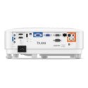 Benq | MW826STH | Projektor DLP | WXGA | 1280 x 800 | 3500 ANSI lumenów | Biały