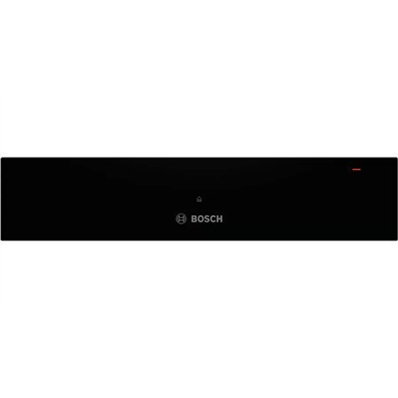 Bosch | BIC510NB0 | Szuflada do zabudowy | L | Elektryczna | Nie dotyczy | Sterowanie mechaniczne | Wysokość 14 cm | Szerokość 5
