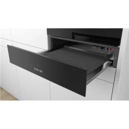 Bosch | BIC510NB0 | Szuflada do zabudowy | L | Elektryczna | Nie dotyczy | Sterowanie mechaniczne | Wysokość 14 cm | Szerokość 5