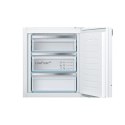 Bosch | GIV11AFE0 | Zamrażarka | Klasa efektywności energetycznej E | Wolnostojąca | Do zabudowy | Wysokość 71,2 cm | Pojemność