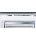 Bosch | GIV11AFE0 | Zamrażarka | Klasa efektywności energetycznej E | Wolnostojąca | Do zabudowy | Wysokość 71,2 cm | Pojemność