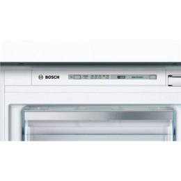 Bosch | GIV11AFE0 | Zamrażarka | Klasa efektywności energetycznej E | Wolnostojąca | Do zabudowy | Wysokość 71,2 cm | Pojemność