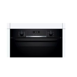Bosch | HBG5375B0S | Piekarnik | 71 L | Elektryczny | Hydroliczny | Sterowanie mechaniczne | Wysokość 59,5 cm | Szerokość 59,4 c