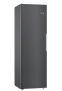Bosch | Lodówka | KSV36VXDP | Klasa efektywności energetycznej D | Wolnostojąca | Spiżarnia | Wysokość 186 cm | Pojemność netto