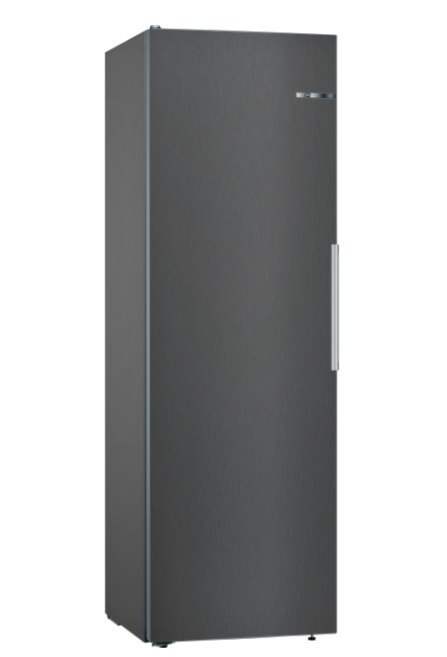 Bosch | Lodówka | KSV36VXDP | Klasa efektywności energetycznej D | Wolnostojąca | Spiżarnia | Wysokość 186 cm | Pojemność netto