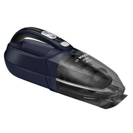 Bosch | Odkurzacz | BHN20L Move Lithium 20Vmax | Praca bezprzewodowa | Ręczny | - W | 18 V | Czas pracy (maks.) 45 min | Niebies