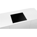 Bosch | PKF675FP2E Serie 6 | Płyta | Vitroceramic | Liczba palników/stref gotowania 4 | DirectSelect | Timer | Czarny