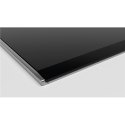 Bosch | PKF675FP2E Serie 6 | Płyta | Vitroceramic | Liczba palników/stref gotowania 4 | DirectSelect | Timer | Czarny