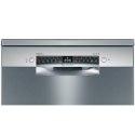Bosch Serie | 4 | Freestanding (can be integrated) | Dishwasher Built under | SMS4HVI33E | Width 60 cm | Height 84.5 cm | Class