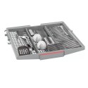 Bosch Serie | 4 | Freestanding (can be integrated) | Dishwasher Built under | SMS4HVI33E | Width 60 cm | Height 84.5 cm | Class