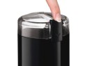 Bosch | TSM6A013B | Młynek do kawy | 180 W | Pojemność ziaren kawy 75 g | Czarny