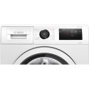 Bosch | WAU28RHISN Serie 6 | Pralka | Klasa efektywności energetycznej A | Ładowana od frontu | Pojemność prania 9 kg | 1400 obr