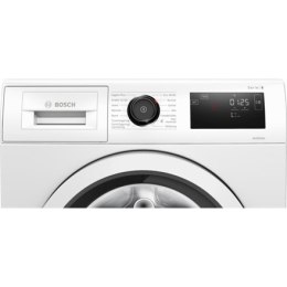 Bosch | WAU28RHISN Serie 6 | Pralka | Klasa efektywności energetycznej A | Ładowana od frontu | Pojemność prania 9 kg | 1400 obr