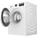 Bosch | WAU28RHISN Serie 6 | Pralka | Klasa efektywności energetycznej A | Ładowana od frontu | Pojemność prania 9 kg | 1400 obr