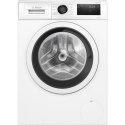 Bosch | WAU28RHISN Serie 6 | Pralka | Klasa efektywności energetycznej A | Ładowana od frontu | Pojemność prania 9 kg | 1400 obr