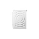 Bosch | WDU8H542SN | Washing Machine | Energy efficiency class A | Front loading | Washing capacity 10 kg | 1400 RPM | Depth 62