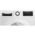 Bosch | WGG1420LSN | Washing Machine | Energy efficiency class A | Front loading | Washing capacity 9 kg | 1200 RPM | Depth 59 c