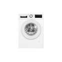 Bosch | WGG2540LSN | Pralka | Klasa efektywności energetycznej A | Ładowana od frontu | Pojemność prania 10 kg | 1400 obr/min |