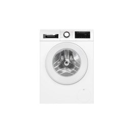 Bosch | WGG2540LSN | Pralka | Klasa efektywności energetycznej A | Ładowana od frontu | Pojemność prania 10 kg | 1400 obr/min |