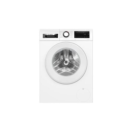 Bosch | WGG2540LSN | Pralka | Klasa efektywności energetycznej A | Ładowana od frontu | Pojemność prania 10 kg | 1400 obr/min |