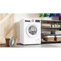 Bosch | WGG2540LSN | Pralka | Klasa efektywności energetycznej A | Ładowana od frontu | Pojemność prania 10 kg | 1400 obr/min |