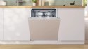Bosch | Zmywarka | SBH4HVX00E | Do zabudowy | Szerokość 60 cm | Liczba kompletów naczyń 14 | Liczba programów 6 | Klasa efektywn