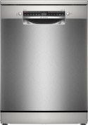 Bosch | Zmywarka | SMS4HVI00E | Wolnostojąca | Szerokość 60 cm | Liczba kompletów naczyń 14 | Liczba programów 6 | Klasa efektyw
