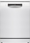 Bosch | Zmywarka | SMS4HVW00E | Wolnostojąca | Szerokość 60 cm | Liczba kompletów naczyń 14 | Liczba programów 6 | Klasa efektyw