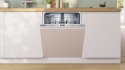 Bosch | Zmywarka | SMV4HAX19E | Do zabudowy | Szerokość 60 cm | Liczba kompletów naczyń 13 | Liczba programów 6 | Klasa efektywn
