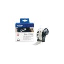 Brother | DK-22211 | Labels | Thermal | White | Roll (2.9 cm x 15.2 m)