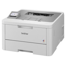 Brother | HL-L8230CDW | Bezprzewodowa | Przewodowa | Kolorowa | LED | A4/Legal | Biała