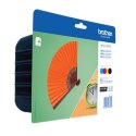 Brother LC | 129XL Value Pack | Black | Yellow | Cyan | Magenta | Ink cartridge