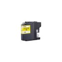 Brother LC | 22UY | Yellow | Ink cartridge | 1200 pages