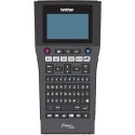 Brother P-Touch | PT-H500 | Monochromatyczny | Termotransferowy | Inny | Czarny
