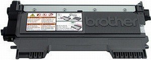 Brother TN | 2220 | Black | Toner cartridge | 2600 pages