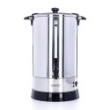 Camry | Bojler | CR 1259 | Elektryczny | 1650 W | 20 L | Stal nierdzewna | Stal nierdzewna